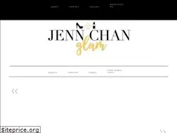 Sites similar to jennchanglam.com