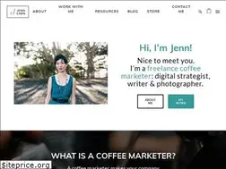 Sites similar to jennchen.com