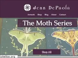 Sites similar to jenndepaola.com