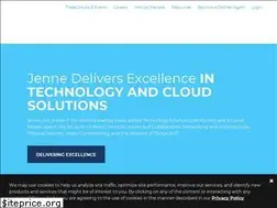 Sites similar to jenne.com