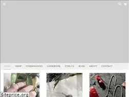 Sites similar to jenneafrischke.com