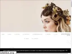 Sites similar to jennedwards.com