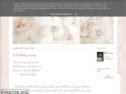 Sites similar to jenneliserose.blogspot.com