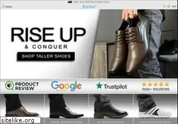 Sites similar to jennenshoes.com.au