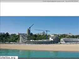 Sites similar to jenner-group.co.uk