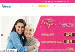 Sites similar to jenner.com.mx