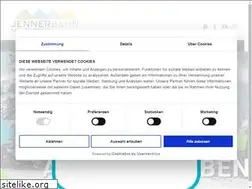 Sites similar to jennerbahn.de