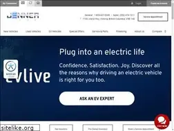 Sites similar to jennerchev.com
