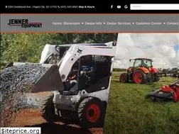 Sites similar to jennerequipment.com