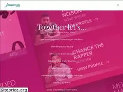 Sites similar to jennergy.com