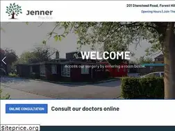 Sites similar to jennerpractice.co.uk