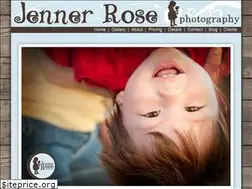 Sites similar to jennerrose.com