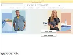 Sites similar to jenners.com