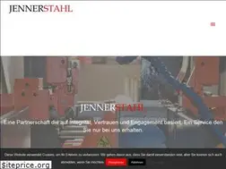 Sites similar to jennerstahl.com