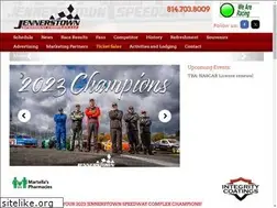 Sites similar to jennerstown.org