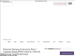 Sites similar to jennete.com