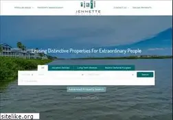 Sites similar to jennetteproperties.com