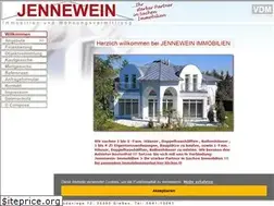 Sites similar to jennewein-immobilien.de