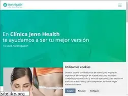 Sites similar to jennhealthgroup.com