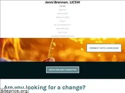 Sites similar to jennibrennan.com