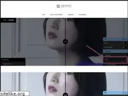 Sites similar to jennic.com