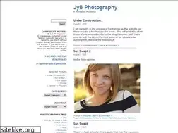 Sites similar to jenniebeephotography.wordpress.com