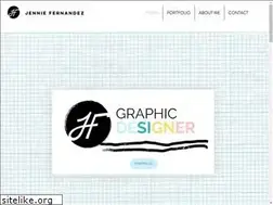 Sites similar to jenniefernandez.com