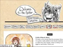 Sites similar to jenniegyllblad.com