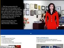Sites similar to jenniehwang.com