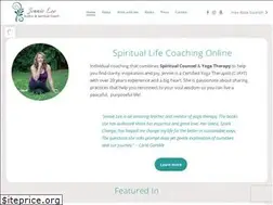 Sites similar to jennieleeyogatherapy.com