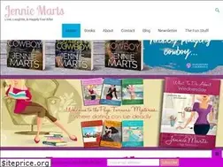 Sites similar to jenniemarts.com