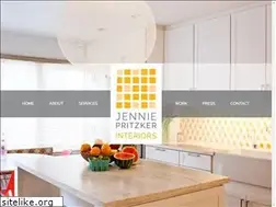 Sites similar to jenniepritzker.com