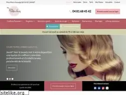 Sites similar to jennif-hairbeauty.fr