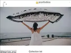 Sites similar to jennifashion.com