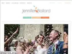 Sites similar to jennifer-ballard.com