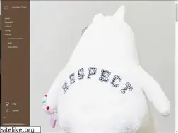 Sites similar to jennifer-chan.com