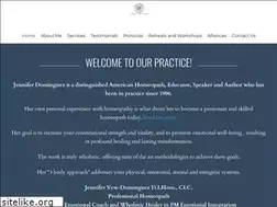 Sites similar to jennifer-dominguez.com