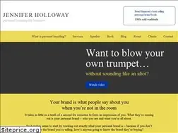 Sites similar to jennifer-holloway.co.uk