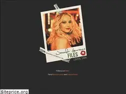 Sites similar to jennifer-lawrence.org