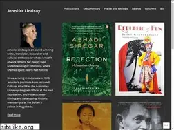 Sites similar to jennifer-lindsay.com