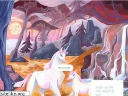 Sites similar to jennifer-nelson-artists.com