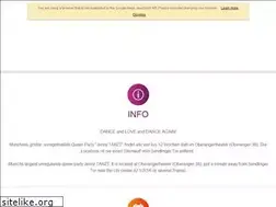 Sites similar to jennifer-parks.com
