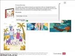 Sites similar to jennifer-van-de-sandt.de