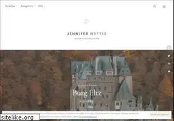 Sites similar to jennifer-wettig.de