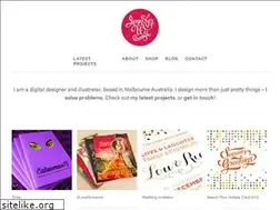Sites similar to jennifer-wu.net