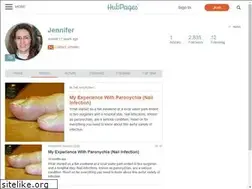 Sites similar to jennifer.hubpages.com