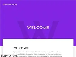 Sites similar to jenniferabod.com
