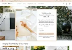 Sites similar to jenniferadams.com