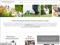 Sites similar to jenniferallis.com