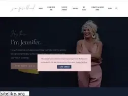 Sites similar to jenniferallwood.com